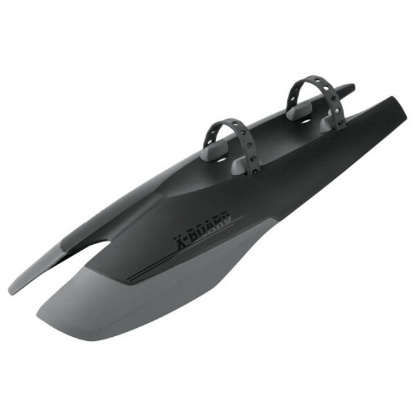 Комплект брызговиков 24-29" SKS X-Board black-grey MUDG288
