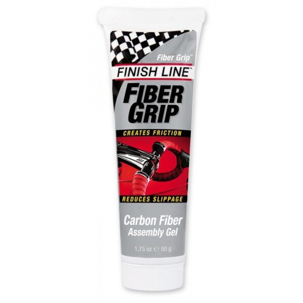 Смазка Finish Line Fiber Grip 50g OILC173