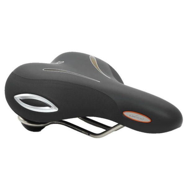 Седло Selle Royal Lookin Расслабленные эластомеры RoyalGel SADL427