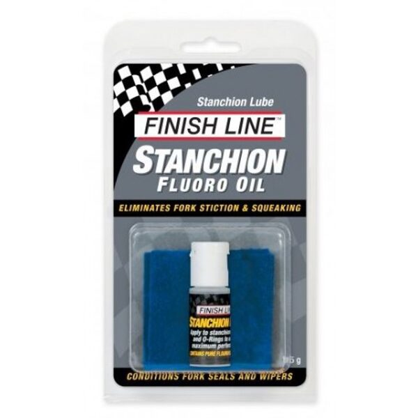 Смазка для вилок Finish Line Stanchion 15g OILC176