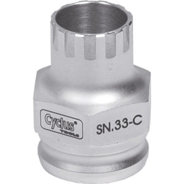 Инструмент Cyclus Tools Snap.In for cassette Campagnolo 8-11-speed (7202733) TOOL587