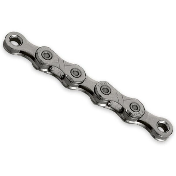 Цепь KMC X10 Grey 10-speed 3936-links (50m reel + 40CL) CHAN227