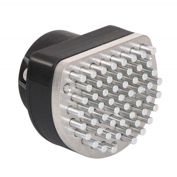 Стойка-подставка для ремонта part Cyclus Tools Hedgehog axle support adapter G for 290007/290009 (290017) STND38