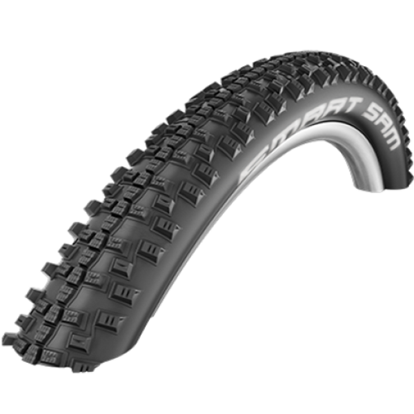 Шина 27.5" Schwalbe Smart Sam HS 476 Wired 54-584 SMART-SAM54-584