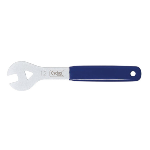 Инструмент Cyclus Tools hub cone spanner 12mm (720040) TOOL367