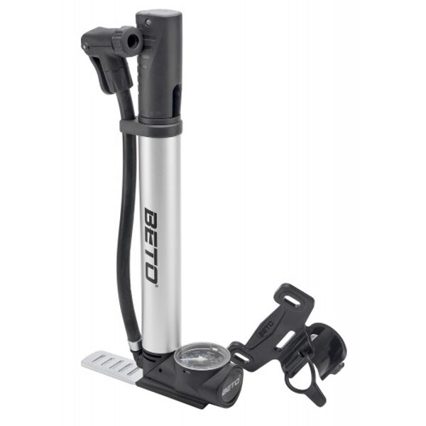 Насос BETO Combo Alu CCO-016AG with monometer PUMP131