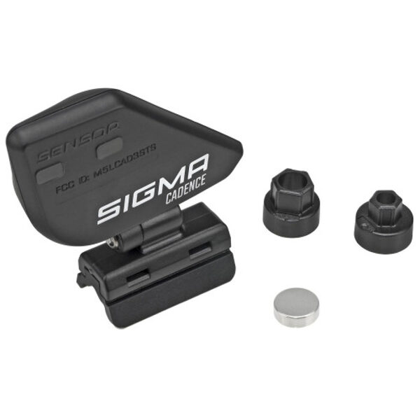 Датчик частоты педалировани Sigma STS беспроводной with magnet (00546) COMP333