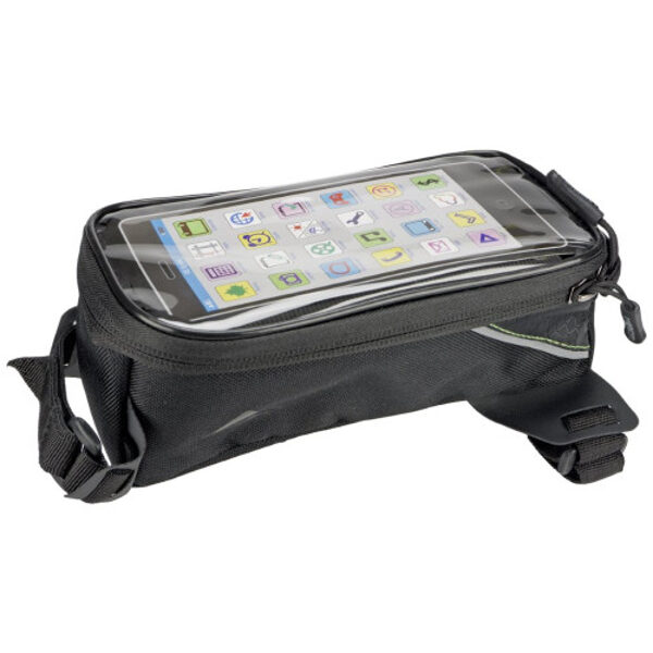 Cумка на раму Merida Smartphone Large 17 x 9 x 7.5cm BAGS178