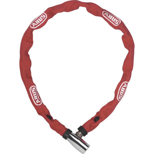 Замок Abus Chain Web 1500/110 red LOCK58