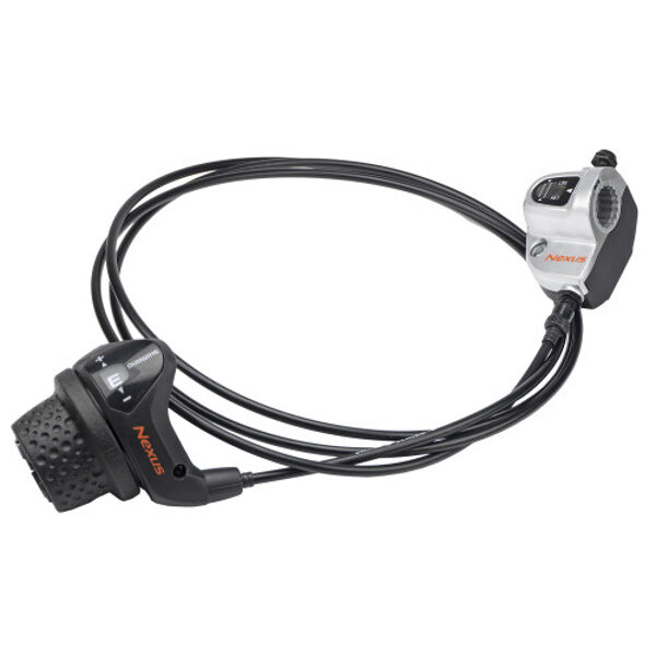 Ручка переключателя скоростей Shimano Nexus 3 1950mm ASL3S41E195LS