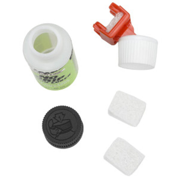 Аппликатор для смазки цепи Finish Line No Drip Luber OILC163