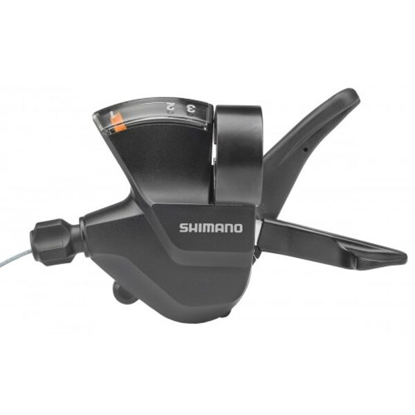 Ручка переключателя скоростей Shimano ALTUS SL-M315 3-speed ASLM315LB