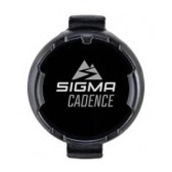 Датчик частоты педалировани Sigma Duo magnetless (20336) COMP336