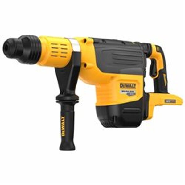 Аккумуляторный перфоратор DEWALT 54 В (без аккумулятора и зарядного устройства) DCH775N-XJ