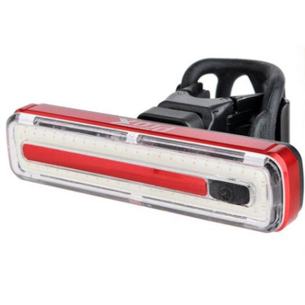  Задняя лампа ProX Minor 60Lm USB LAMR260