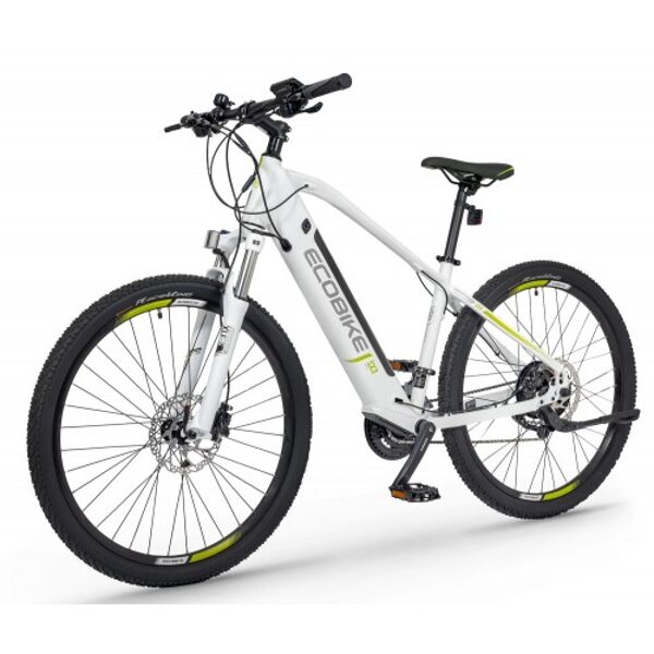 Электрический велосипед Ecobike SX3 27.5"-13Ah ECO22048