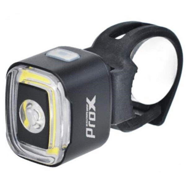 Передняя лампа ProX Ara II COB-XPE LED 200Lm USB LAMF323