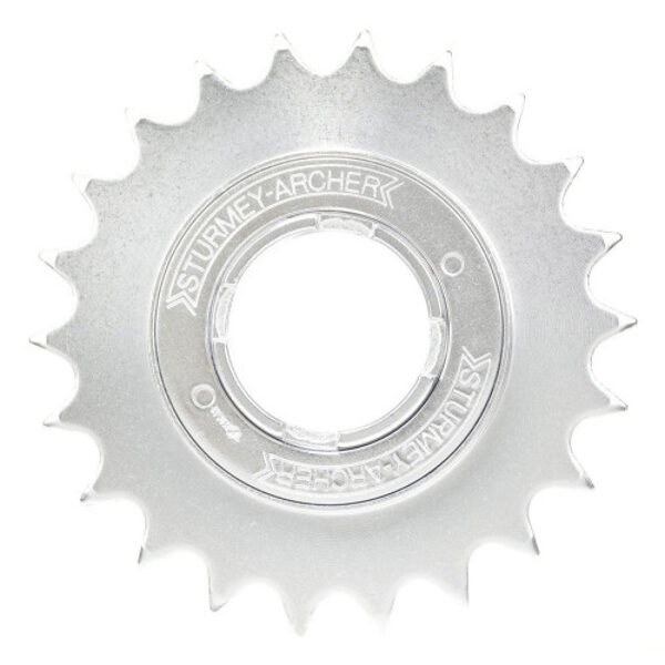 Задняя звездочка Sturmey-Archer SFS30 1/8" 1-speed-22T FRWE78