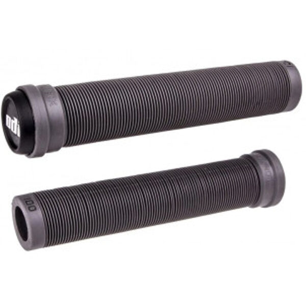 Ручки руля ODI Longneck SLX 160mm Single Ply Graphite GRIP340