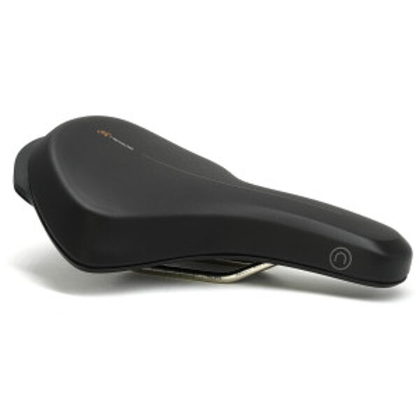 Седло Selle Royal On Athletic eFit eGrip RoyalGel SADL377
