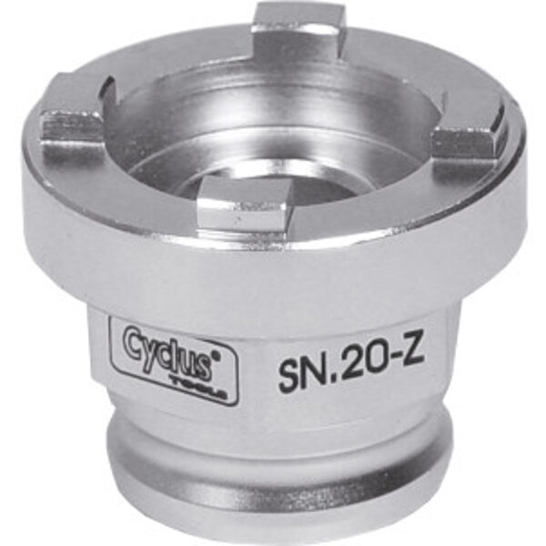 Инструмент Cyclus Tools Snap.In for freewheel BMX 16mm (7202720) TOOL581