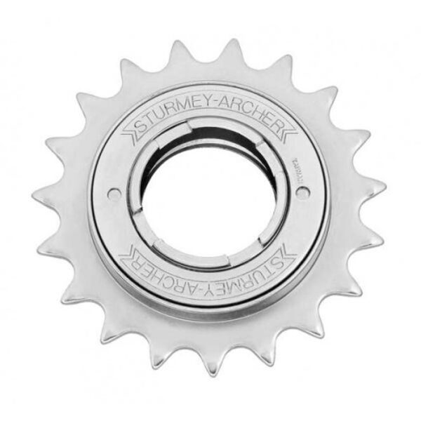 Задняя звездочка Sturmey-Archer SFS30 1/8" 1-speed-17T FRWE73