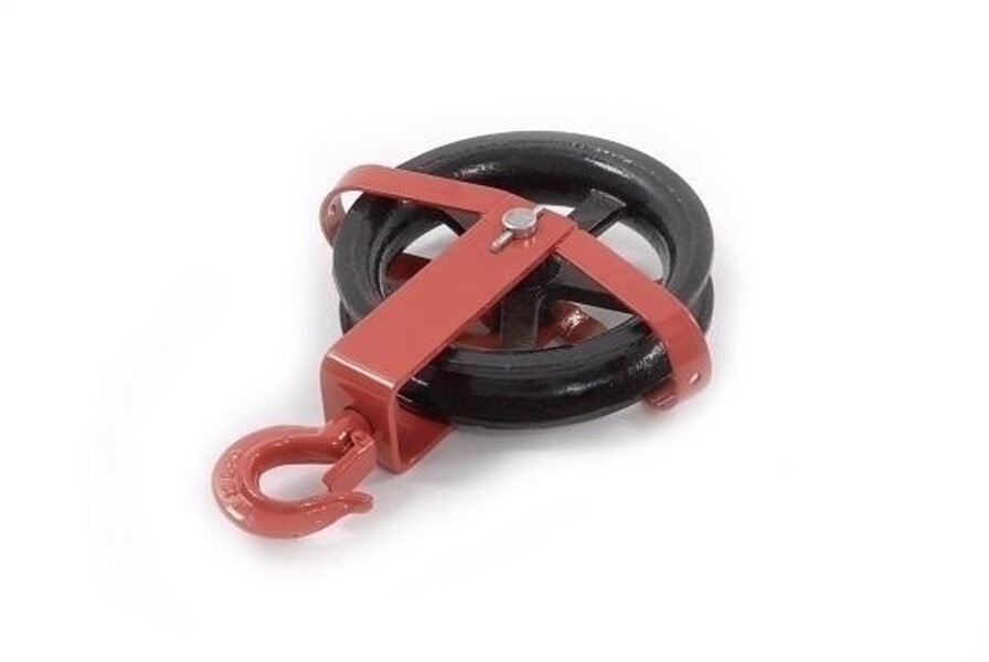 СТРОИТЕЛЬНЫЙ БЛОК 150мм 500кг 6051 5907650292203