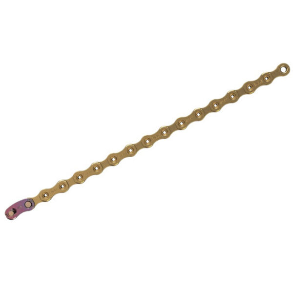 Цепь SRAM PC XX1 Eagle 12-speed Gold 00.2518.024.020