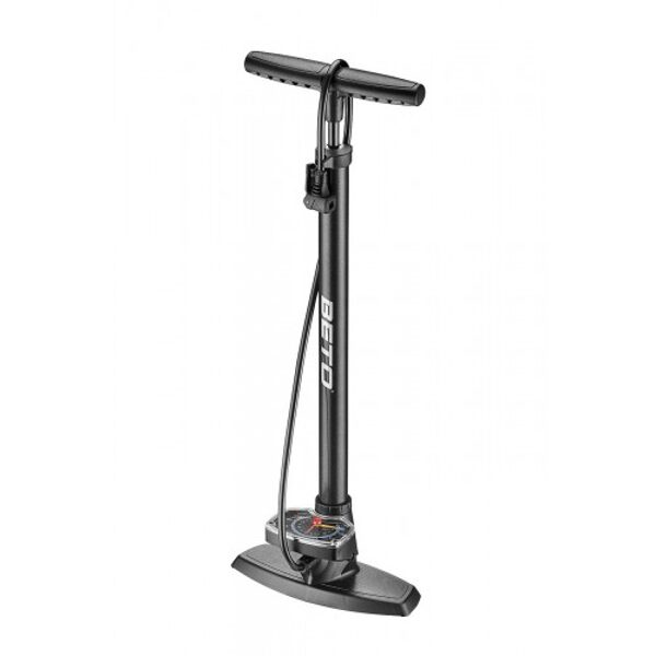 Насос floor BETO steel CMP-115SG6N PSS-head + manometer PUMP162