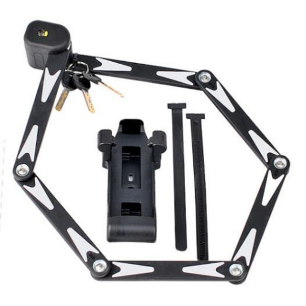 Замок ProX Shield Folding 820mm 6-segment LOCK301