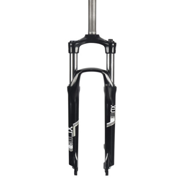 Вилка SR Suntour XCM 30 P+DS 26" 100mm 1-1/8" 9x100mm black FORK169
