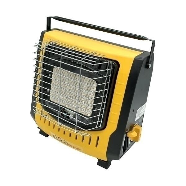 ГАЗОВЫЙ РАДИАТОР/КАРТРИДЖ ELICO 220 г 66014 5906190207203