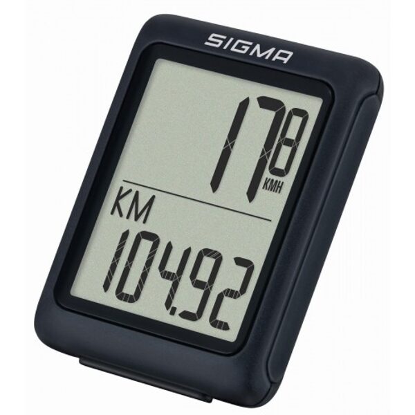 Велокомпьютер Sigma BC 5.0 WL ATS беспроводной COMP302