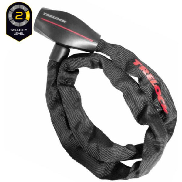  Замок Trelock BC 280 85/5 LOCK325