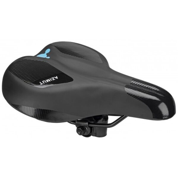 Седло Azimut Trek Lady Comfort 260x220mm (1037) SADL321