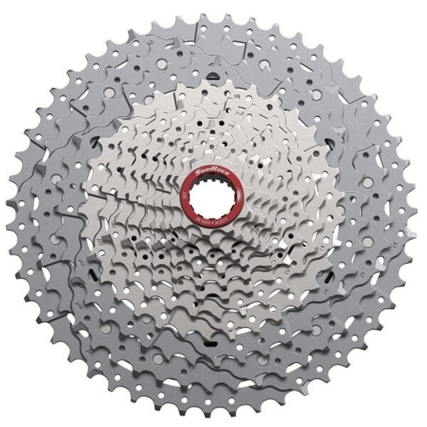Кассета SunRace CSMZ933 12-speed Micro Spline 11-51T FRWE186