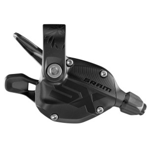Ручка переключения скоростей Sram SX Eagle X-Actuation clamp 1x12-speed 00.7018.403.000