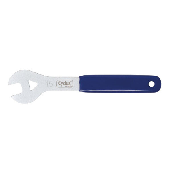 Инструмент Cyclus Tools hub cone spanner 15mm (720043) TOOL370