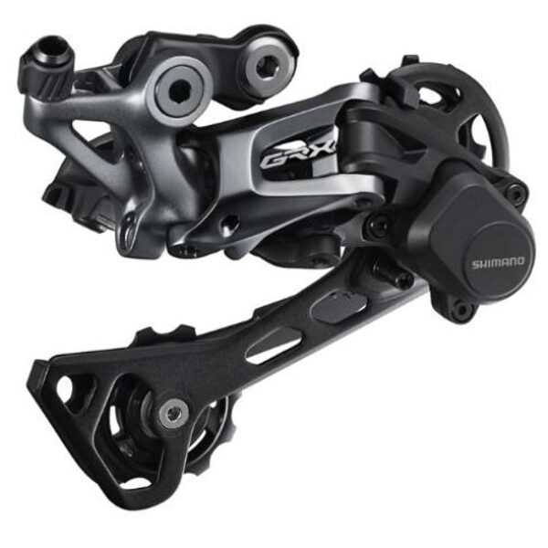 Задний переключатель Shimano Shimano GRX RD-RX812 SH+ 1x11-speed IRDRX812