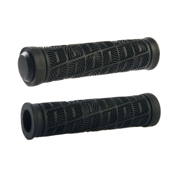 Ручки руля ODI O Grip MTB Single Ply 130mm Open Black GRIP269