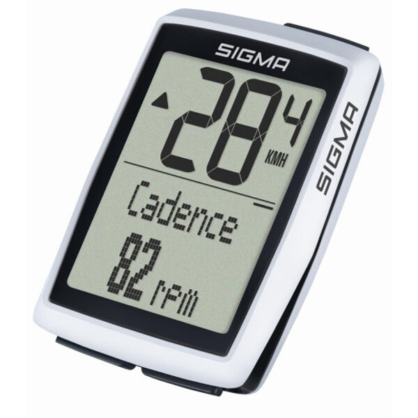 Велокомпьютер Sigma BC 12.0 WL STS беспроводной COMP308