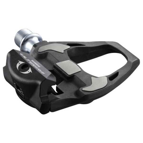 Педали Shimano ULTEGRA PD-R8000E1 SPD-SL + SM-SH11 +4mm axle IPDR8000E1