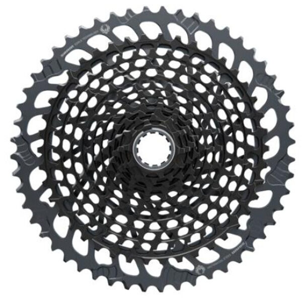Кассета Sram XG-1295 Eagle XD 12-speed 10-52T 00.2418.108.000