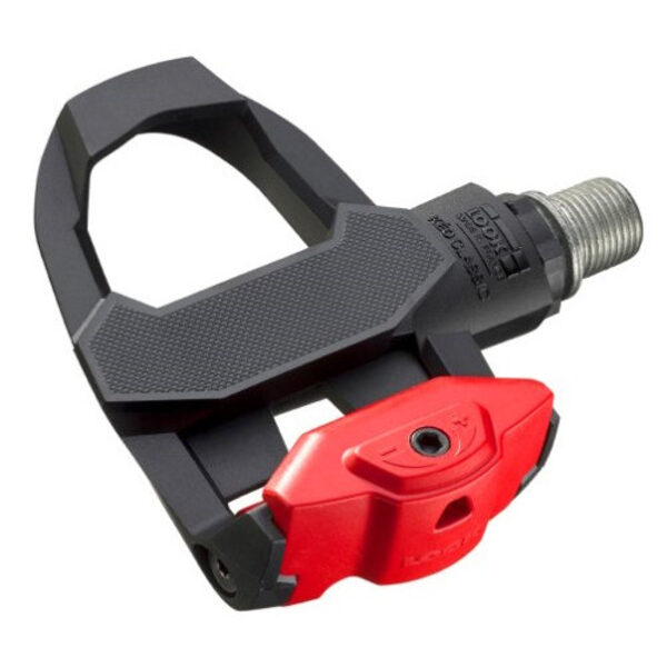 Педали Look Keo Classic 3 black-red 15837
