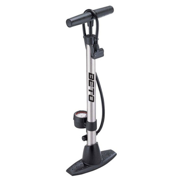 Насос floor BETO Alu CMP-069 + manometer PUMP42