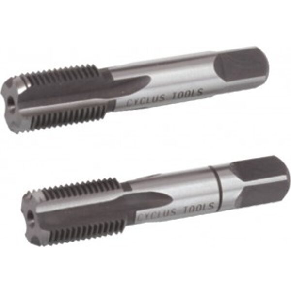 Инструмент Cyclus Tools tap for pedal thread on the crank arm right/left (720015) TOOL346