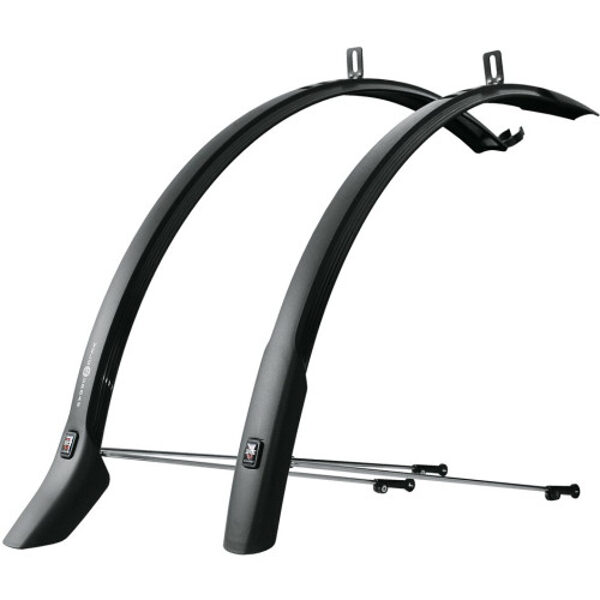 Комплект брызговиков 28 SKS Velo 42 Urban with U-Stays MUDG199