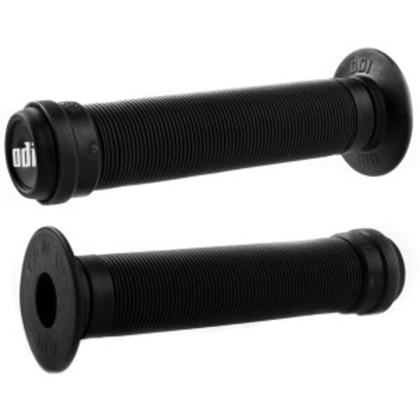 Ручки руля ODI Stay Strong BMX 143mm Single Ply Black GRIP342
