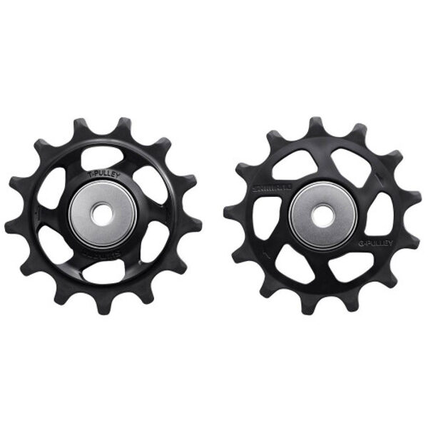 Ролики заднего переключателя Shimano RD-M9100 Y3FA98090