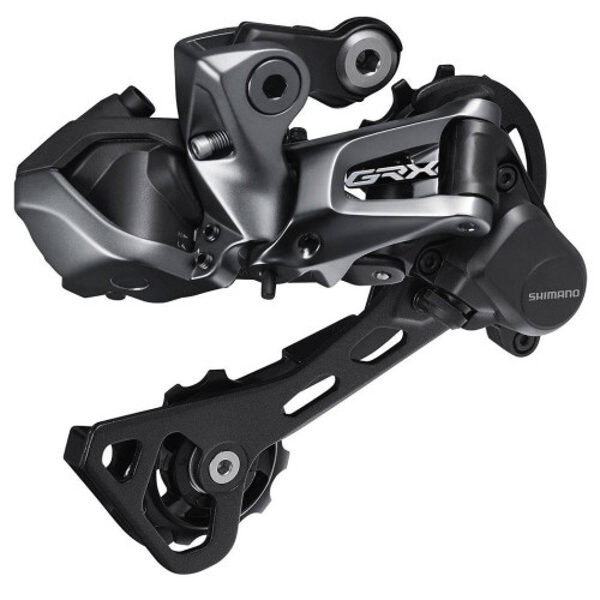 Задний переключатель Shimano Shimano GRX Di2 RD-RX817 SH+ 1x11-speed IRDRX817